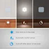 Applique murale LED avec capteur de mouvement intelligent – vue 2