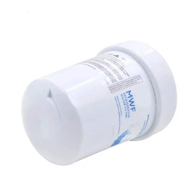Filtre eau réfrigérateur cartouche remplacement MWF… – vue 5