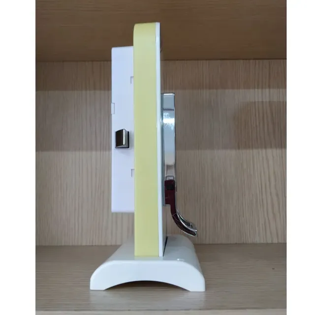 Serrure de Sauna à Induction – vue 4