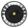 Bouchon vidange évier crépine panier filtrant acier… – vue 4