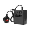 Convertisseur tension voyage compact portable… – vue 5