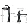 Robinet de lavabo – vue 5