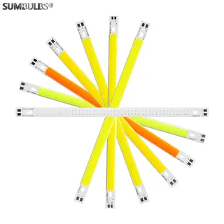 SUMBcorde BS-Barre lumineuse LED COB