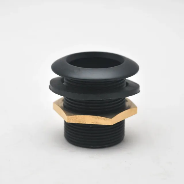 Support douche carré rond baignoire douchette main noir… – vue 4