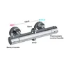 Robinet de douche thermostatique robinet de mélange… – vue 7