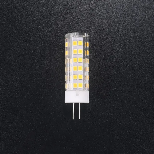 Ampoule LED G4 bombilla pour remplacer un lustre halogène – vue 5