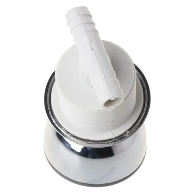 Pommeau douche hydromassant rotatif économie eau haute… – vue 3