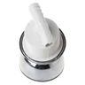Pommeau douche hydromassant rotatif économie eau haute… – vue 3
