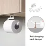 Porte-rouleau de papier de cuisine – vue 5