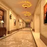Applique murale LED en aluminium RVB – vue 4