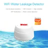 Capteur d'eau WiFi Tuya – vue 2