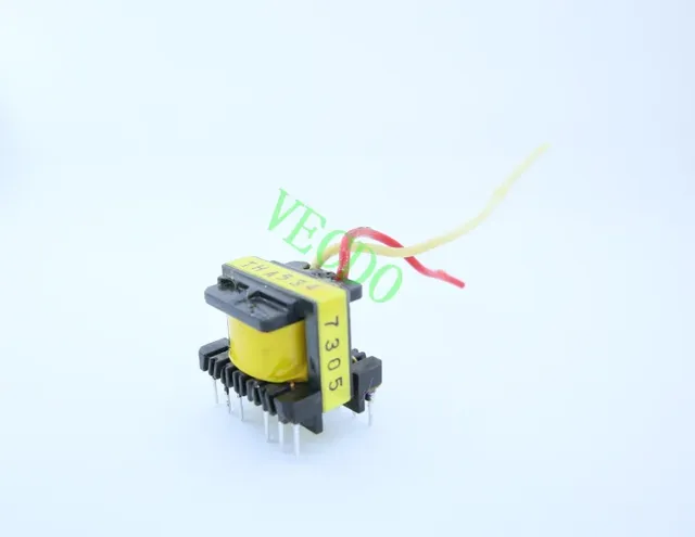 Transformateur alimentation miniature bobine… – vue 5
