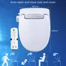 EcoFresh-Siège de toilette intelligent – vue 4
