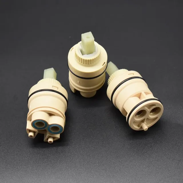 Mitigeur mitigeur haute bobine Valve 25 MM/35 MM/40 MM… – vue 6