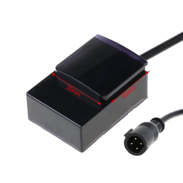 Kit capteur automatique robinet universel électronique… – vue 2