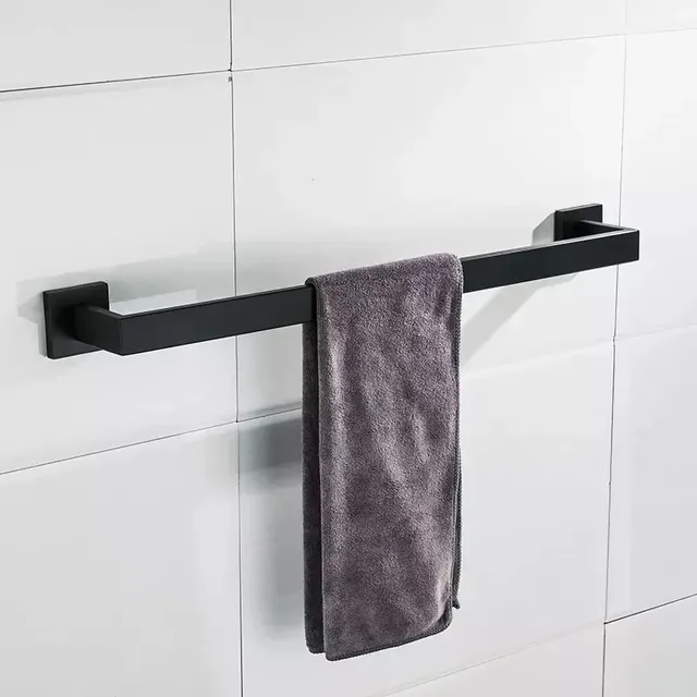 Ensemble d'accessoires de salle de bains – vue 5