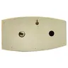 Sauna thermomètre hygromètre analogique double cadran… – vue 3