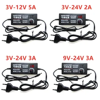Adaptateur d'alimentation AC DC