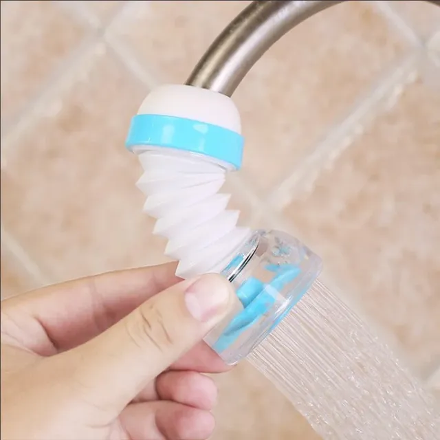 Pulvérisateur de robinet de cuisine domestique – vue 4