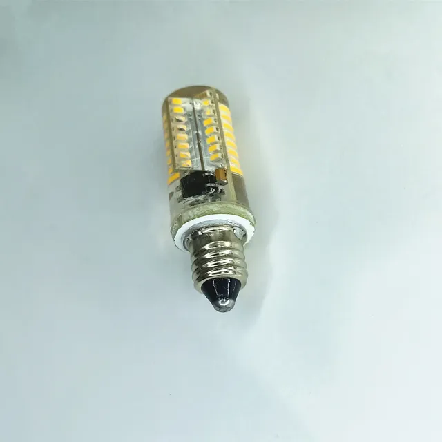 Ampoule LED E10 110v à intensité variable – vue 4