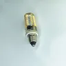 Ampoule LED E10 110v à intensité variable – vue 4
