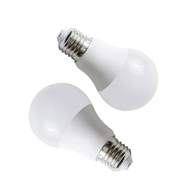 3W 6W 9W 12W 15W 18W 20W LED ampoule lampes E27 E14… – vue 3