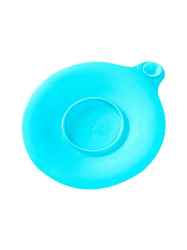 Bouchon de baignoire en Silicone – vue 6