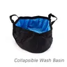 Lavabo Pliable Portable pour Voyage – vue 5