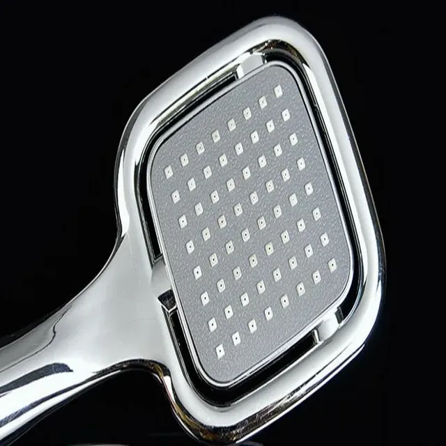 Grande douche à main à pluie – vue 3