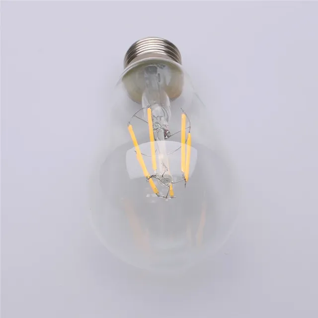 Ampoule LED à Filament Edison – vue 5