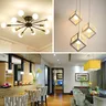 3W 6W 9W 12W 15W 18W 20W LED ampoule lampes E27 E14… – vue 6