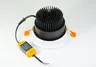 Dimmable Led Downlight lumière plafond Spot 3w 5w 7w 9w… – vue 3