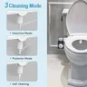 Bidet siège de toilette fixation Non électrique… – vue 6