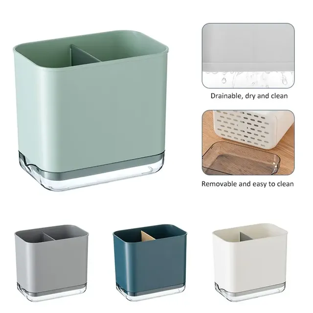 Fourchette Knief panier Organization égouttoir seau… – vue 4