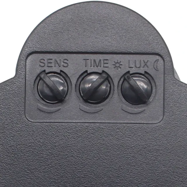 Capteur de mouvement interrupteur 220V 110V 12V lumière… – vue 4