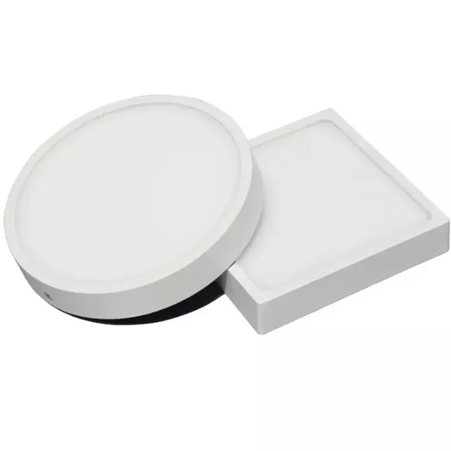 Spot lumineux led intensité réglable encastré plafond…