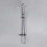 Système de Valve thermostatique murale – vue 2