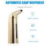 Distributeur de savon liquide sans contact distributeur… – vue 3