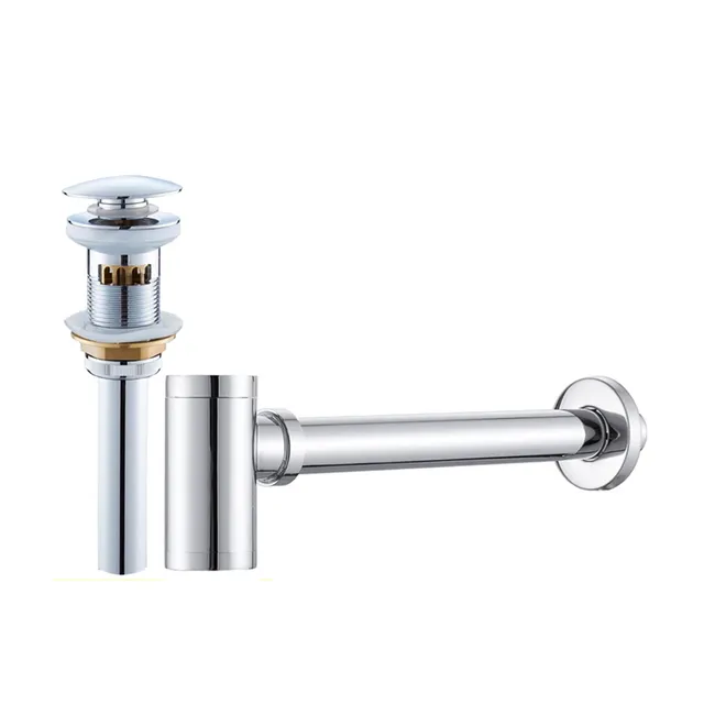 Ensemble de bouchons de filtre Pop-Up pour lavabo de… – vue 6
