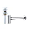 Ensemble de bouchons de filtre Pop-Up pour lavabo de… – vue 6