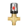 Robinet mitigeur thermostatique réglable – vue 2
