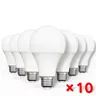 Ampoule LED AC220V 240V – vue 1