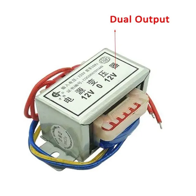 Transformateur de puissance 1W 2W 3W 5W 10W 20W 30W 50W… – vue 5