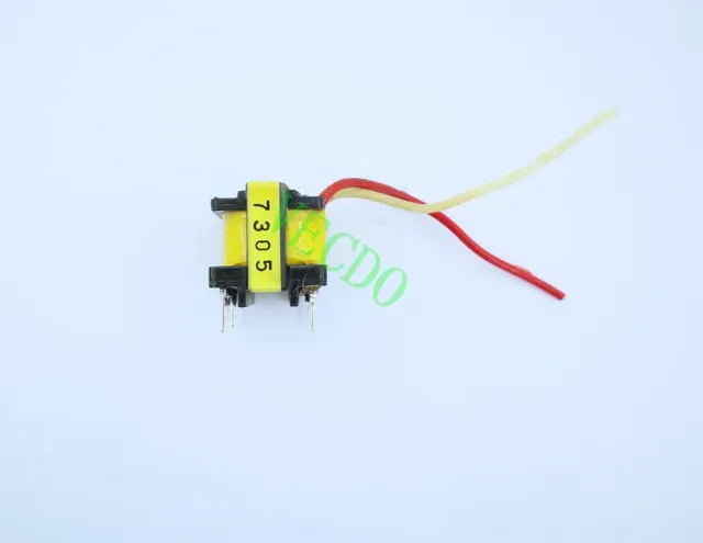 Transformateur alimentation miniature bobine… – vue 4