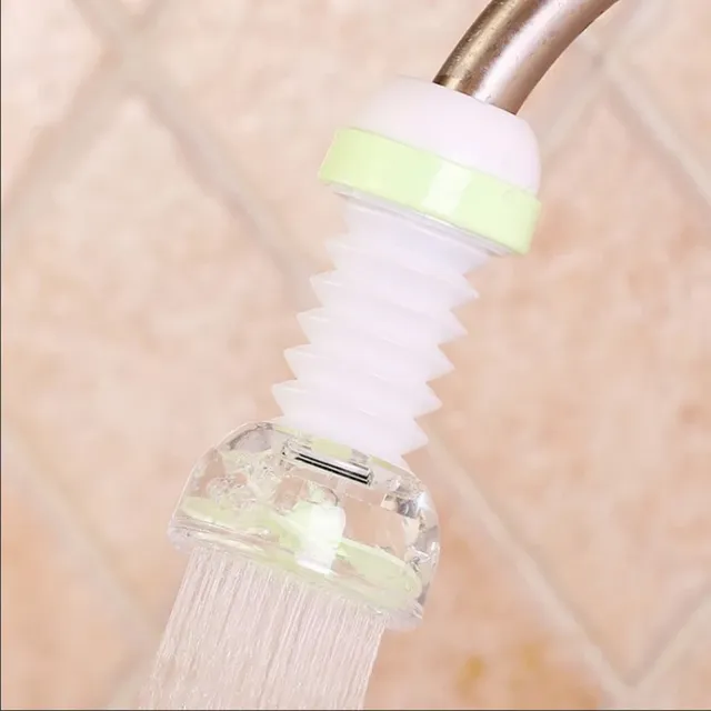 Pulvérisateur de robinet de cuisine domestique – vue 5