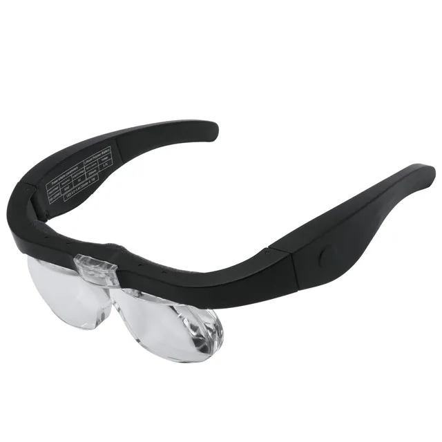 Loupes loupe 1 – vue 2