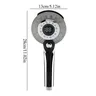 Pommeau de douche LED – vue 6