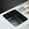 Évier de cuisine en acier inoxydable 304 – vue 3