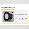 Spot lumineux LED COB à intensité variable – vue 5