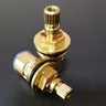 Robinets cartouche bobine vanne laiton 2…